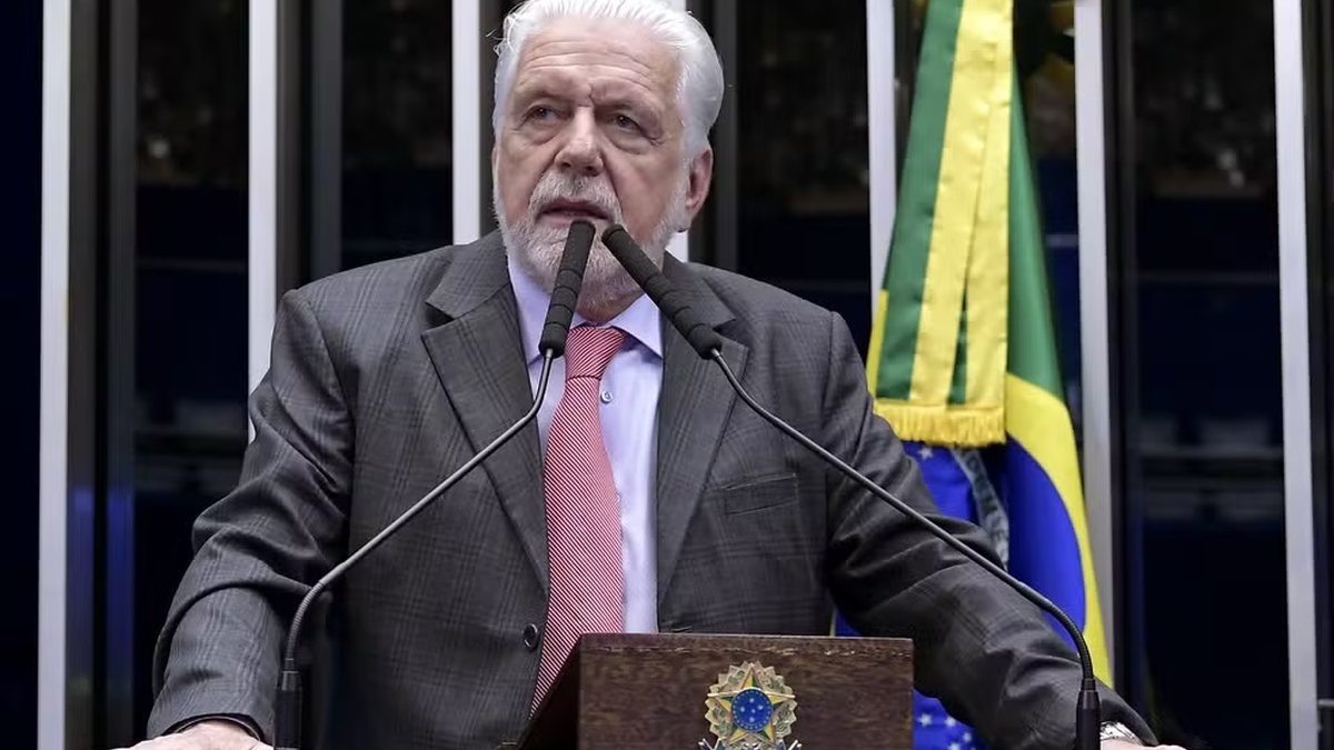 PF apura se Master deu apartamento de R$ 2,5 milhões a Jaques Wagner e repasses a mulher de enteado