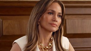 Jennifer Lopez - Reprodução / Netflix