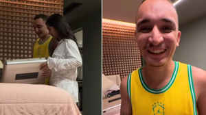 Reprodução / Instagram
