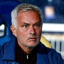 O técnico José Mourinho - Fotoarena / Folhapress