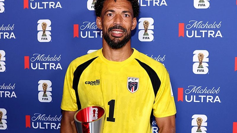 Herói de Cabo Verde na Copa, Vozinha diz que preferia a vida antes da fama