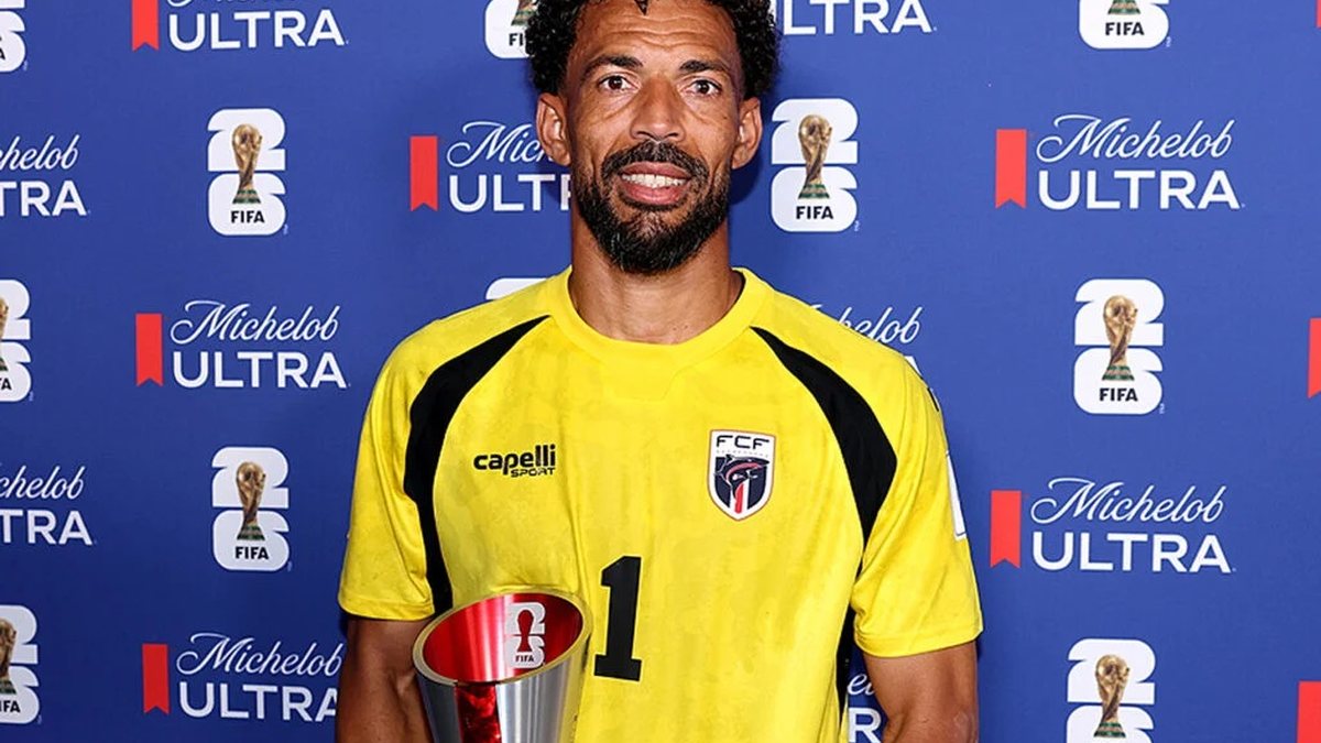 Herói de Cabo Verde na Copa, Vozinha diz que preferia a vida antes da fama