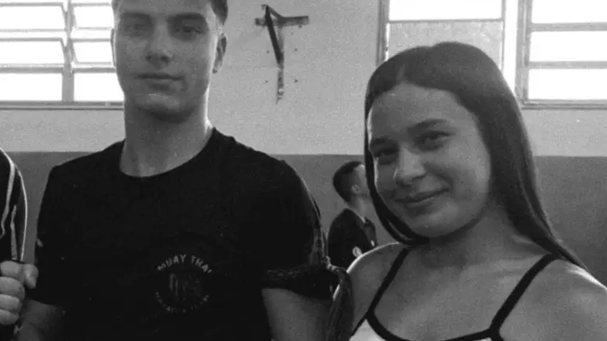 Irmão lamenta morte de jovem lançada sem corda em rope jump: \u0022Não acredito nisso\u0022