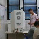 Em Alagoas, jovens de 16 e 17 anos representam cerca de 2,2% do total de eleitores - Foto: Antonio Cruz/Agência Brasil
