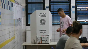 Em Alagoas, jovens de 16 e 17 anos representam cerca de 2,2% do total de eleitores - Foto: Antonio Cruz/Agência Brasil