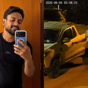 Laércio Miller Rocha Ferreira, de 33 anos, foi visto pela última vez no dia 5 de junho - Reprodução / TV Mirante