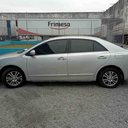 Carro Toyota Premio 2007 é leiloado por R$ 10,5 mil no lote 14 - Divulgação / Receita Federal
