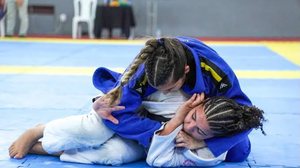 Imagem Liga Alagoana de Jiu-Jitsu abre temporada 2026 com primeira etapa do circuito estadual
