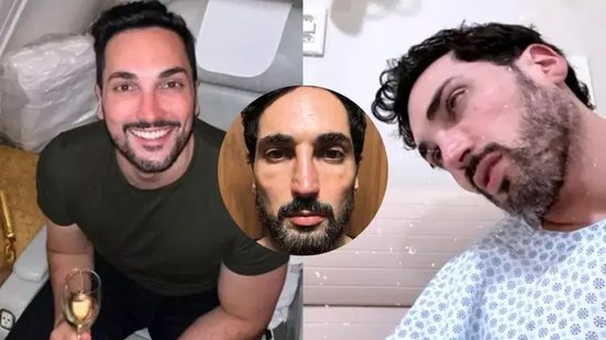 Foto: Reprodução/Redes Sociais