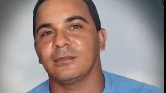 Polícia prende homem que matou \u0027Gago do Milho\u0027 a facadas em União