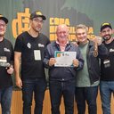 Imagem Alagoas celebra premiação histórica do lúpulo nacional