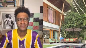 Reprodução/Instagram e Morabilidade/Reprodução