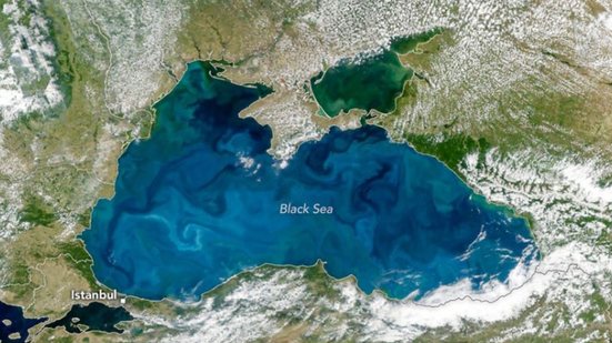 Foto: Reprodução/NASA