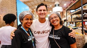 Imagem AMA lança hoje a Feira dos Municípios Alagoanos 2027