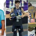 Marcos Miguel da Silva, João Paulo Sampaio de Alencar e Henrique Ferreira Bezerra estão entre as vítimas - Reprodução / Instagram
