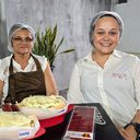 Imagem Passaporte das Marias é hexa de sabor