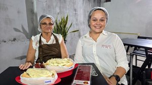 Imagem Passaporte das Marias é hexa de sabor