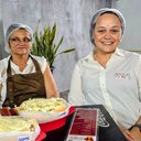 Imagem Passaporte das Marias é hexa de sabor