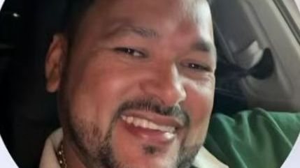 O empresário Marcos Aparecido Ribeiro - Reprodução / Redes sociais