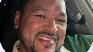 O empresário Marcos Aparecido Ribeiro - Reprodução / Redes sociais