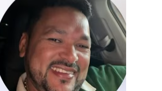 Marquinhos foi alvo do atentado no bairro Baixão - Reprodução/Rede Social