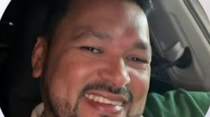 Marquinhos foi alvo do atentado no bairro Baixão - Reprodução/Rede Social