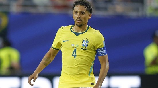 Rafael Ribeiro/CBF