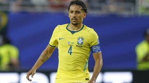 Rafael Ribeiro/CBF