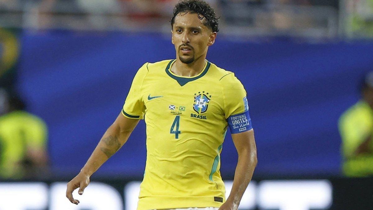 \u0027Um pouco de soberba\u0027, reage Marquinhos após fala de atacante do Japão