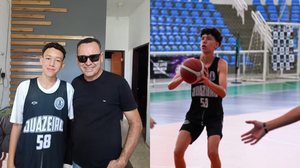 Reprodução