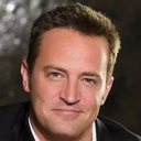 Matthew Perry ficou mundialmente conhecido pelo personagem 'Chandler' na série de comédia 'Friends'. Matthew morreu em 2023 - Divulgação / NBC