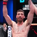 Maurício Ruffy - Chris Unger/Zuffa LLC
