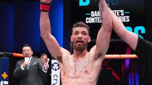 Maurício Ruffy - Chris Unger/Zuffa LLC