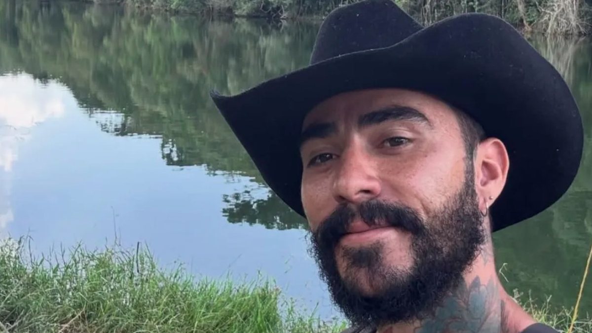 Quem é o influenciador que gravou suposto OVNI no Paraná?