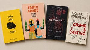 Imagem Aplicativo MEC Livros disponibiliza 25 mil títulos gratuitamente