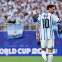 Messi faz mais 2 gols e se torna o maior artilheiro da história das Copas - FIFA