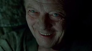 Michael Byrne atuou no penúltimo filme da saga 'Harry Potter' - Reprodução / Warner Bros