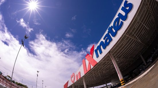 Grupo Mateus unifica operações sob a bandeira Novo Atacarejo em Alagoas, PE e PB