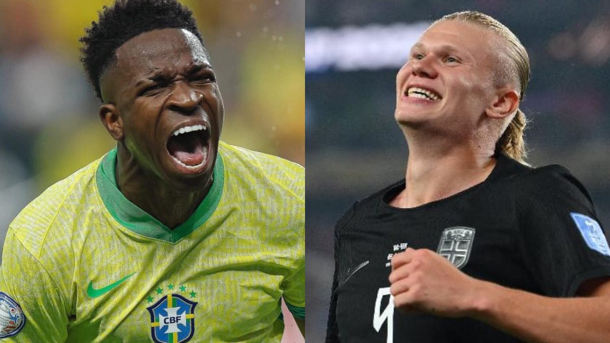 Brasil x Noruega? Veja chaveamento e cenário atual das oitavas de final