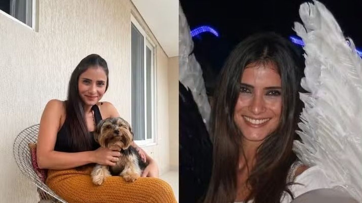 Modelo que se mudou para Venezuela com namorado é uma das vítimas brasileiras de terremotos