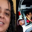 Reprodução/Arquivo pessoal e Divulgação/SSP
