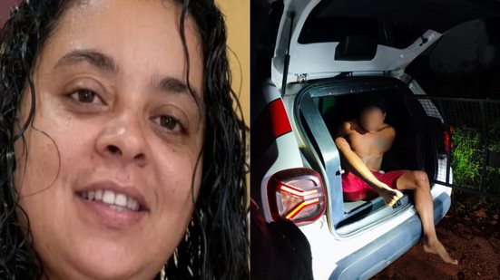 Reprodução/Arquivo pessoal e Divulgação/SSP