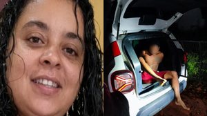 Reprodução/Arquivo pessoal e Divulgação/SSP