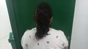 Mulher de 37 anos que fingiu ter 12 é denunciada por dois crimes - Divulgação / PCSC