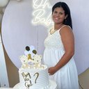 Laila Kamyle, de 18 anos, morreu após complicações decorrentes de uma cesariana - Foto: Arquivo Pessoal