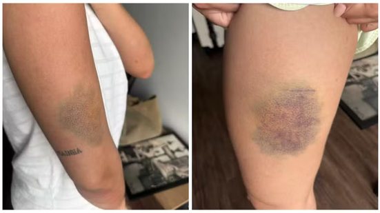 Foto: Reprodução/Arquivo Pessoal