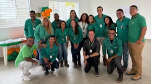 Imagem Mulheres conquistam cada vez mais espaço na engenharia e transformam cenário historicamente masculino