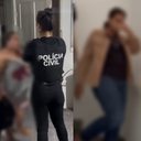 Imagem Mulheres são presas suspeitas de desviar cerca de R$ 600 mil de ONG em Maceió