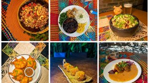 Imagem Jaraguá NEON: da feijoada à carne de sol, um roteiro de sabores com desconto