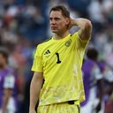Neuer, goleiro da Alemanha - FIFA